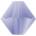 Tanzanite Matt